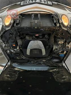 مرسيدس بنز E-Class